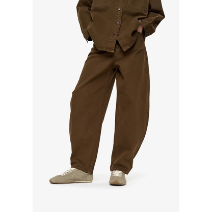 MINIMUM || MARIA JEANS TEAK