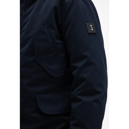 BUTCHER OF BLUE || MEN KNOX JACKET ALASKA BLUE