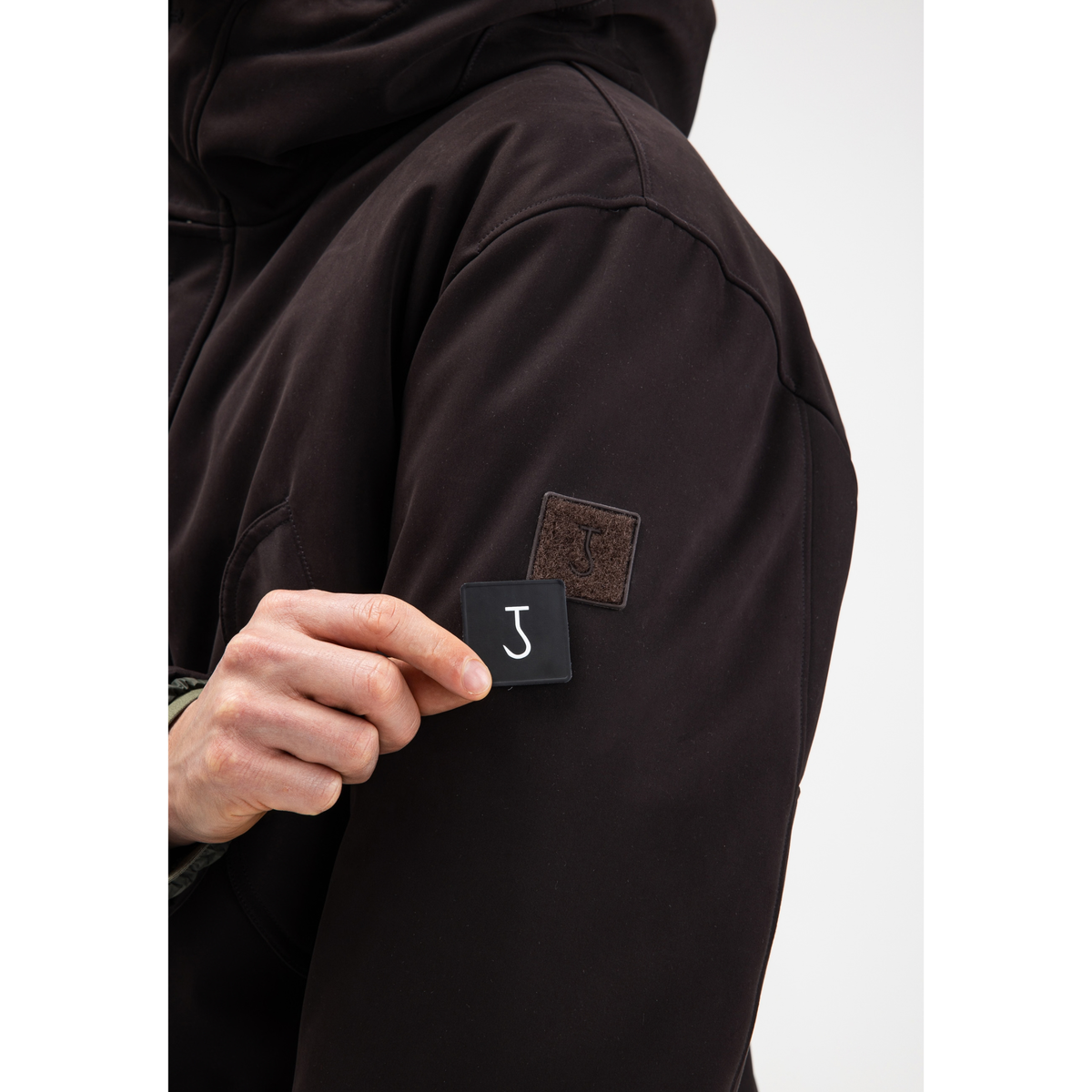 BUTCHER OF BLUE || MEN KNOX JACKET TOPAZ BROWN