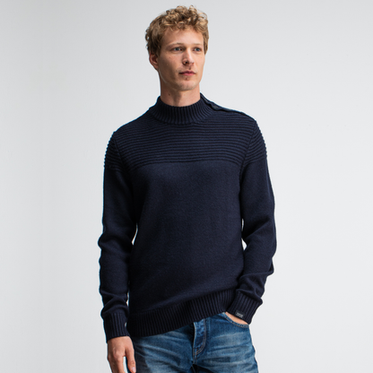 BUTCHER OF BLUE || MORRIS MOCK BTN ALASKA BLUE