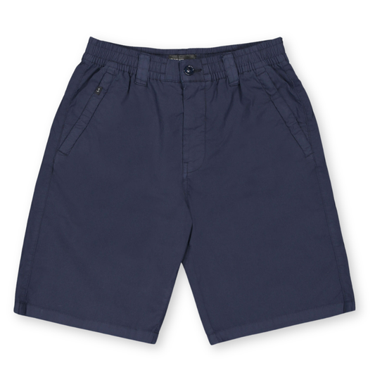 BUTCHER OF BLUE || TRISTAN CHINO SHORT ALASKA BLUE