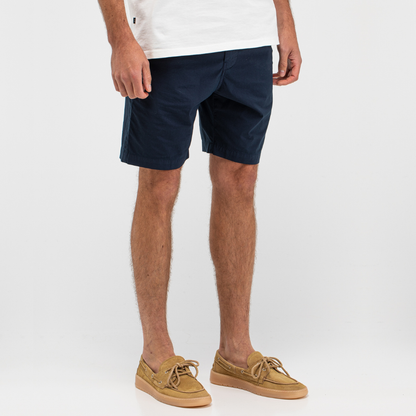 BUTCHER OF BLUE || TRISTAN CHINO SHORT ALASKA BLUE