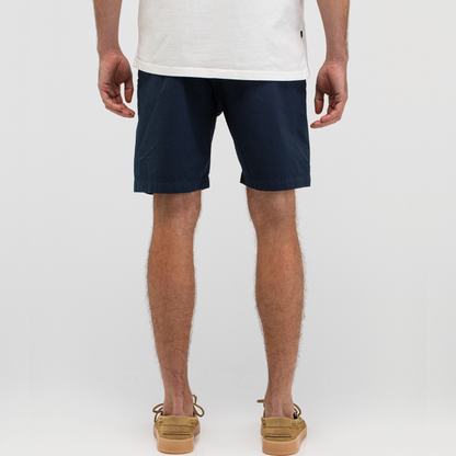 BUTCHER OF BLUE || TRISTAN CHINO SHORT ALASKA BLUE