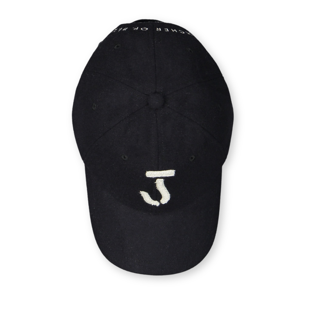 BUTCHER OF BLUE || WOOL HOOK CAP ALASKA BLUE