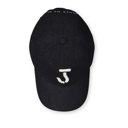 BUTCHER OF BLUE || WOOL HOOK CAP ALASKA BLUE