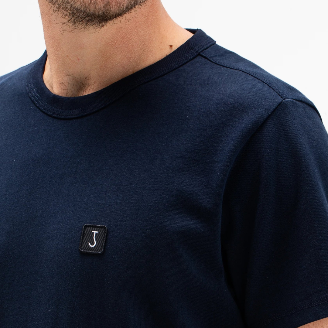 BUTCHER OF BLUE || ARMY TEE ALASKA BLUE