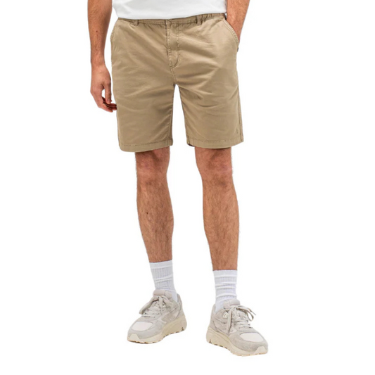 BUTCHER OF BLUE || MARVIN SHORT SAHARA BEIGE