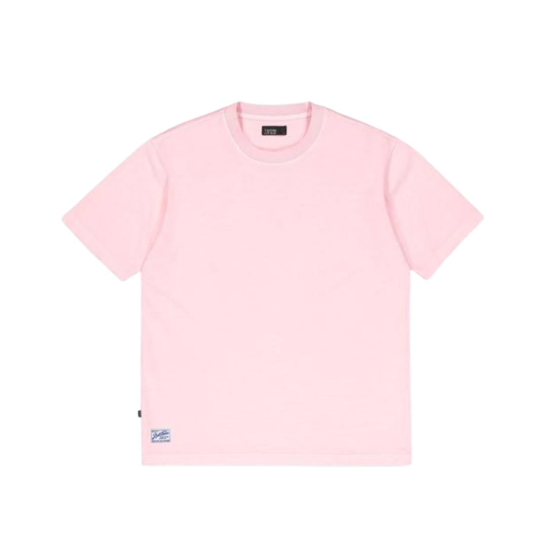 BUTCHER OF BLUE || ARMY LOOSE TEE OFF FLAMINGO PINK