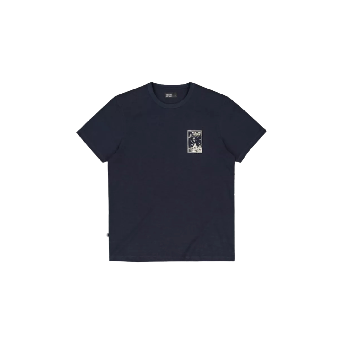 BUTCHER OF BLUE || FRESCO DAZZURO TEE ALASKA BLUE