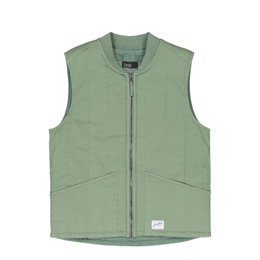 BUTCHER OF BLUE || HUNT SUMMER VEST