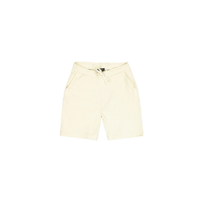 BUTCHER OF BLUE || RIPLEY STRUCTURE SHORT BEIGE GREY