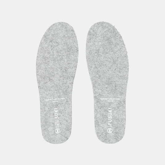 FUBUKI || NISEKO 3.0 FELT INSOLE