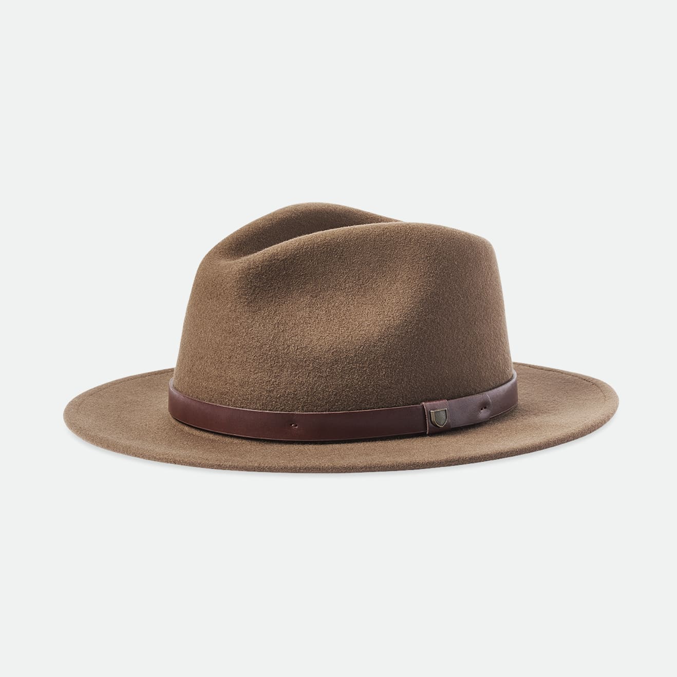 BRIXTON || MESSER FEDORA