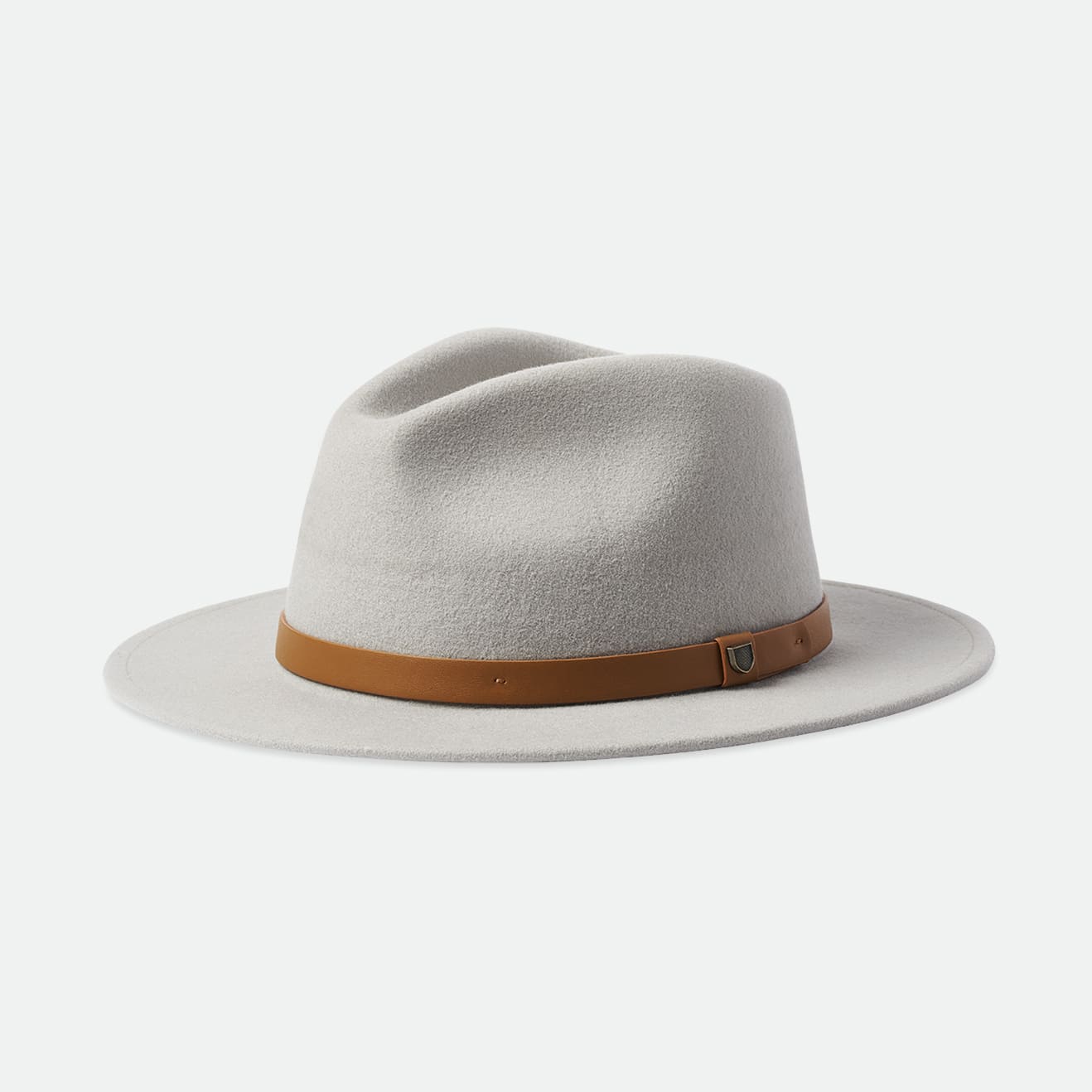 BRIXTON || MESSER FEDORA