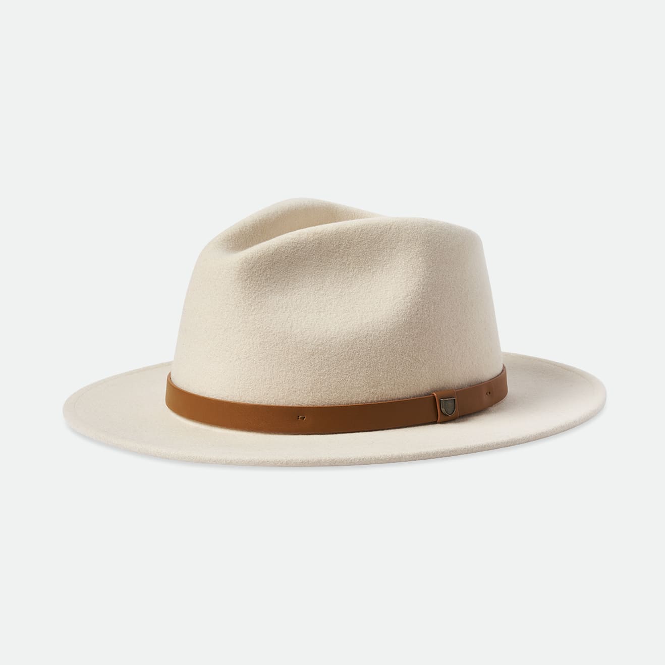 BRIXTON || MESSER FEDORA