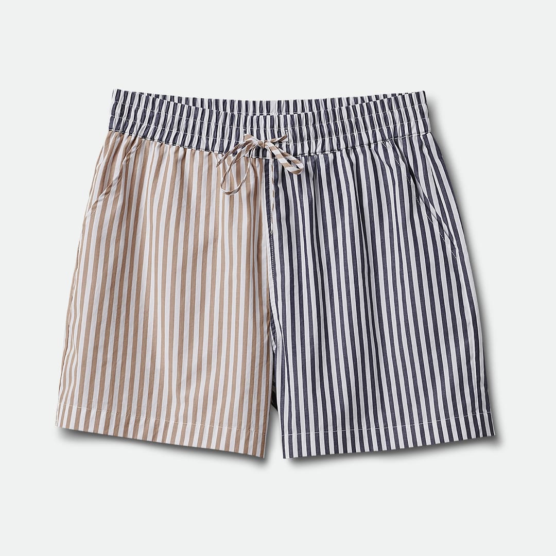 BRIXTON || SIDNEY BOXER SHORT