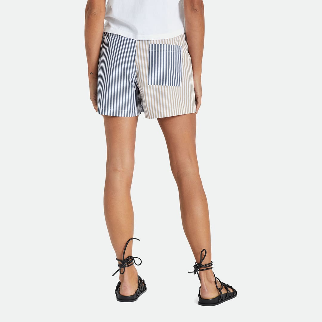 BRIXTON || SIDNEY BOXER SHORT