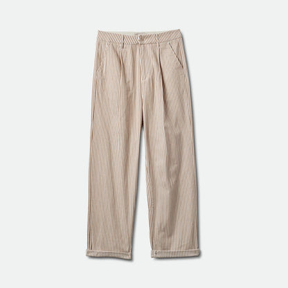 BRIXTON || VICTORY TROUSER PANT