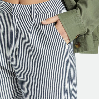 BRIXTON || VICTORY TROUSER PANT