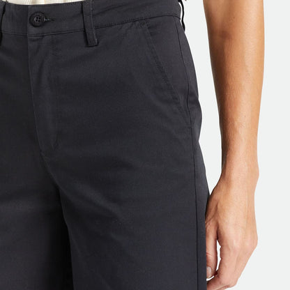BRIXTON || VICTORY WIDE LEG PANT