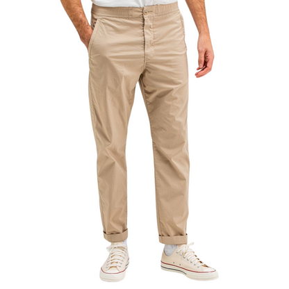 BUTCHER OF BLUE || TRISTAN CHINO STONE BEIGE
