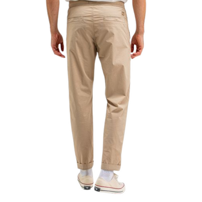 BUTCHER OF BLUE || TRISTAN CHINO STONE BEIGE