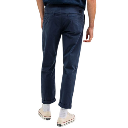 BUTCHER OF BLUE || TRISTAN CHINO ALASKA BLUE