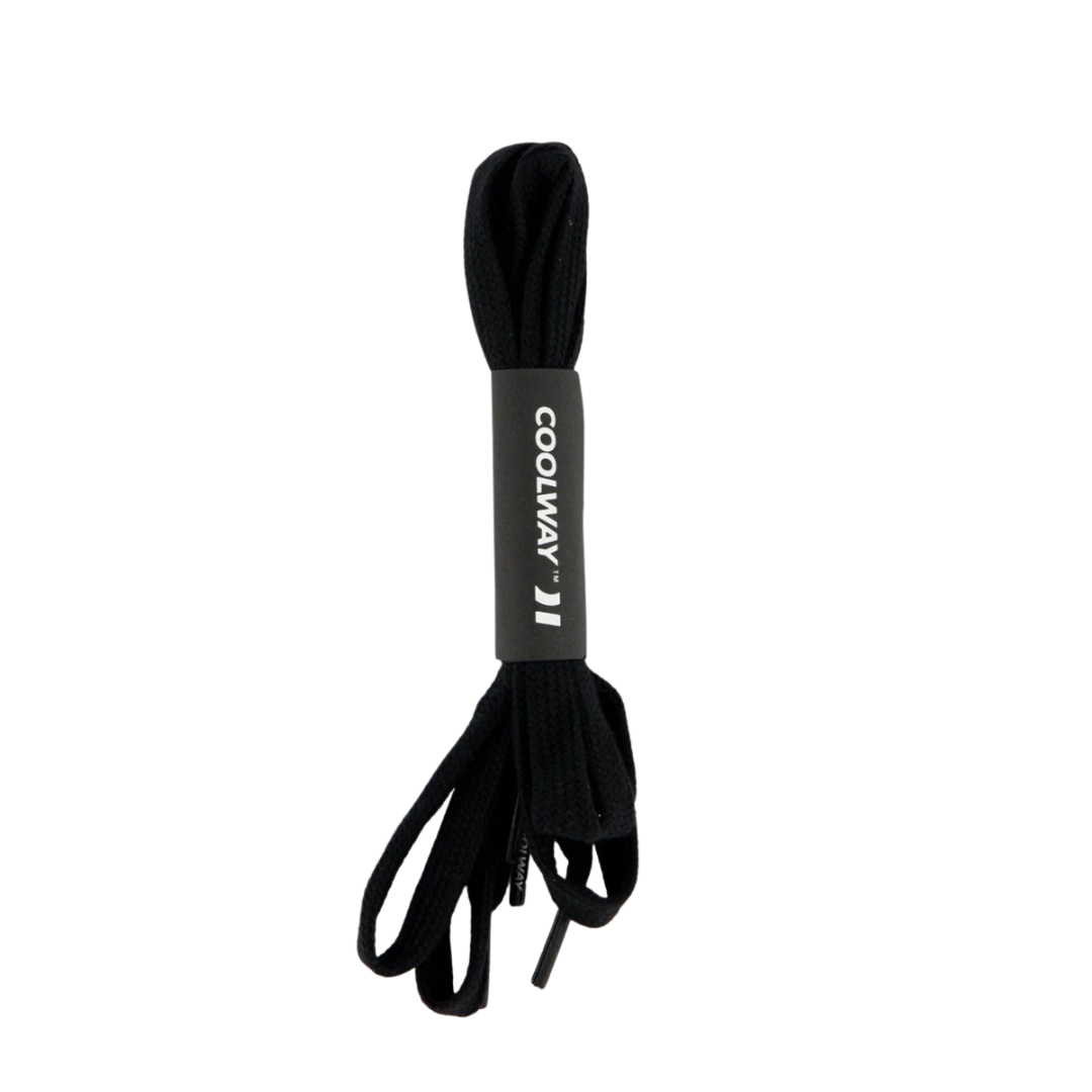 COOLWAY || GOAL BLACK & WHITE