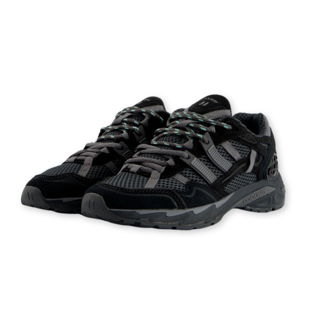 COOLWAY || 2003 BLACK STORM RUNNER