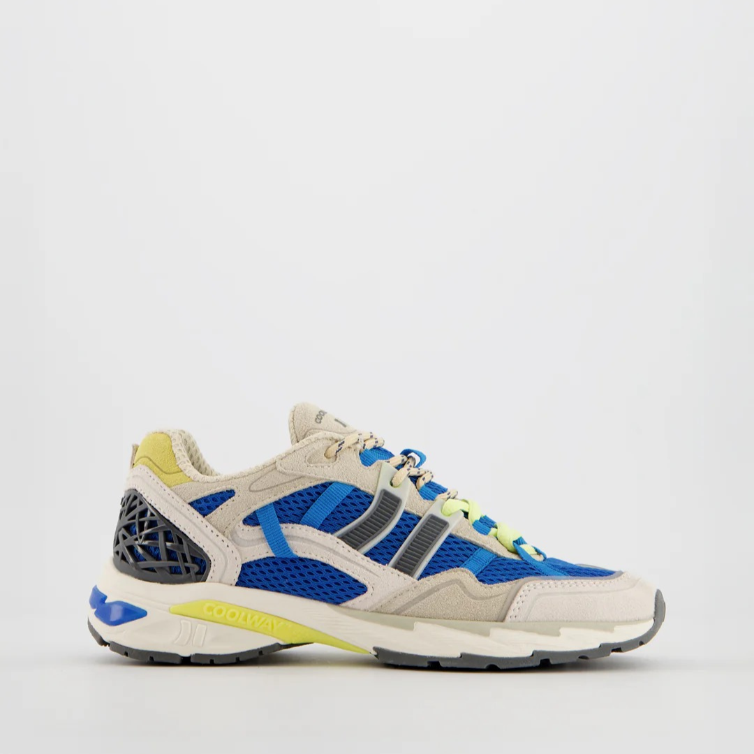 COOLWAY || 2003 BLUE MOTION