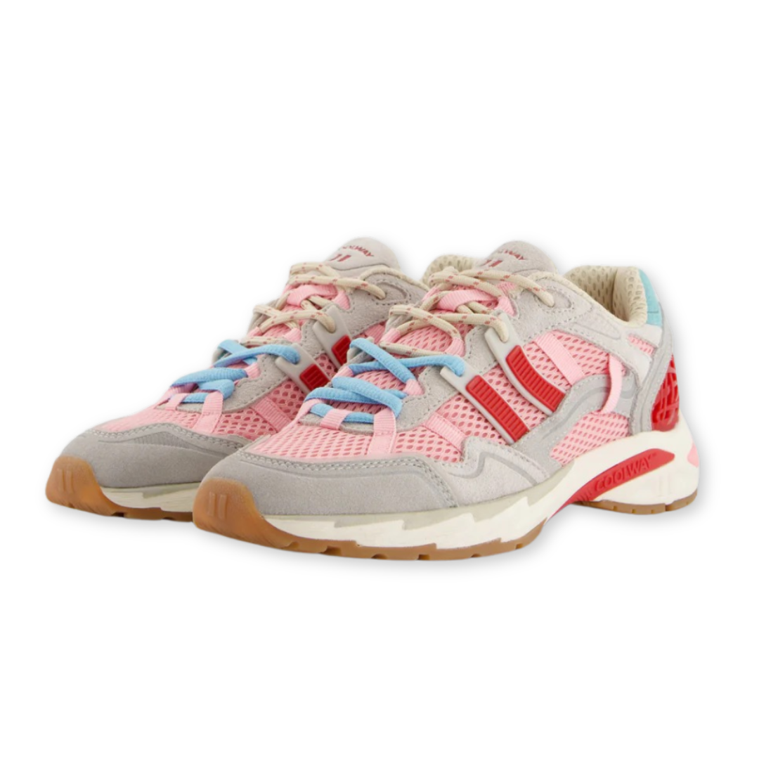 COOLWAY || 2003 PINK VOLT