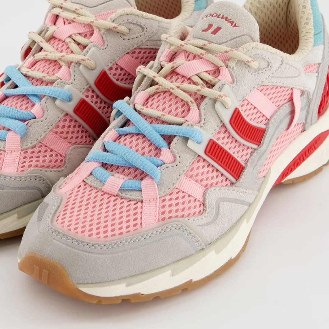 COOLWAY || 2003 PINK VOLT
