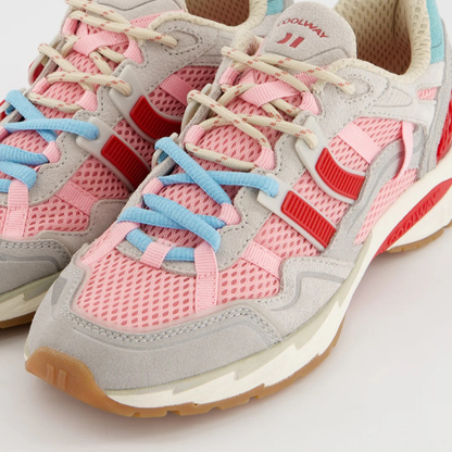 COOLWAY || 2003 PINK VOLT