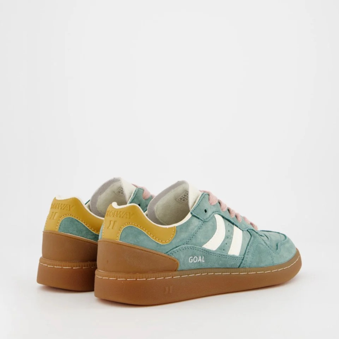 COOLWAY || GOAL GREEN LAND