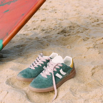 COOLWAY || GOAL GREEN LAND