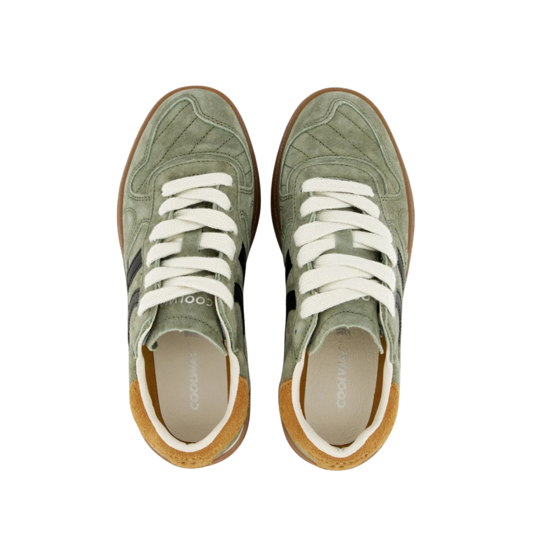 COOLWAY || GOAL GREEN MOSS