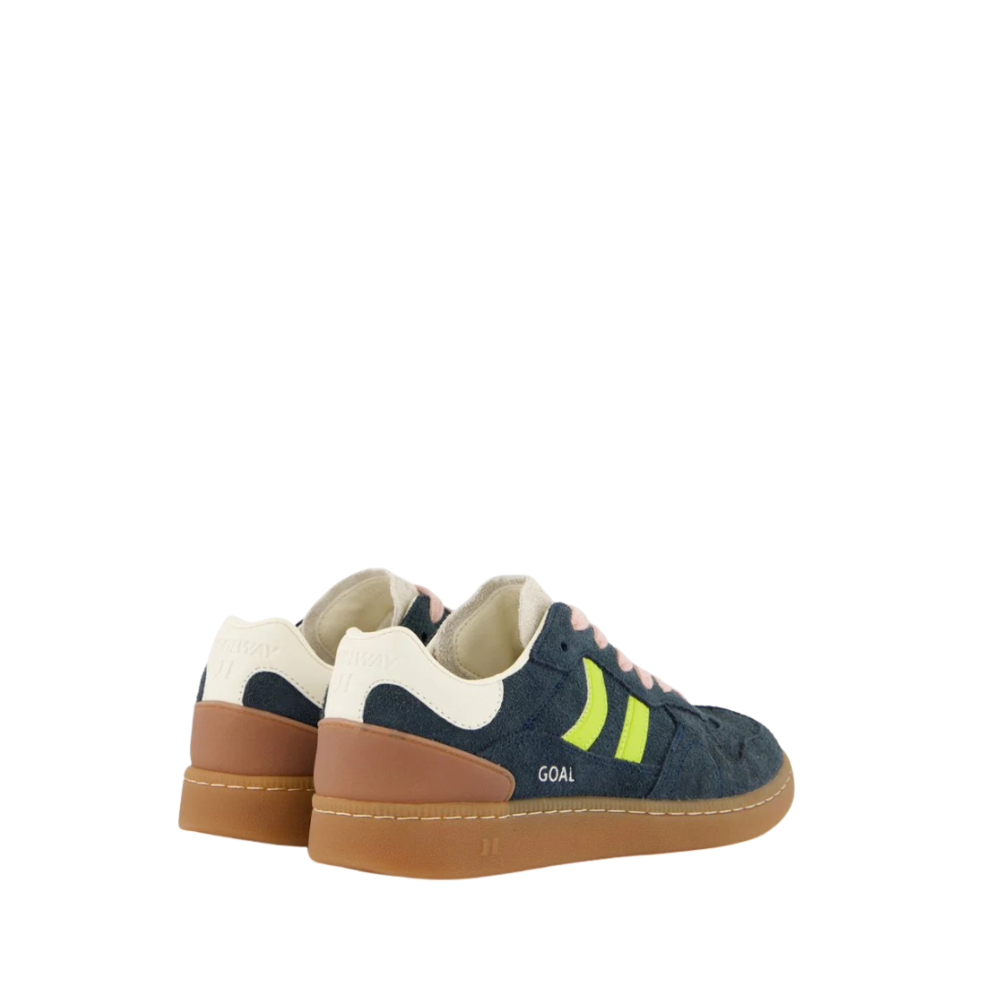 COOLWAY || GOAL NAVY BLUE