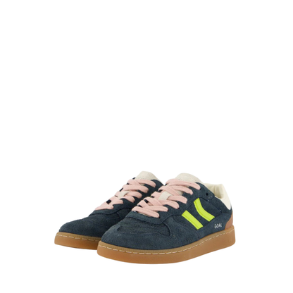 COOLWAY || GOAL NAVY BLUE