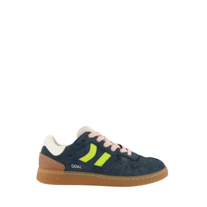 COOLWAY || GOAL NAVY BLUE