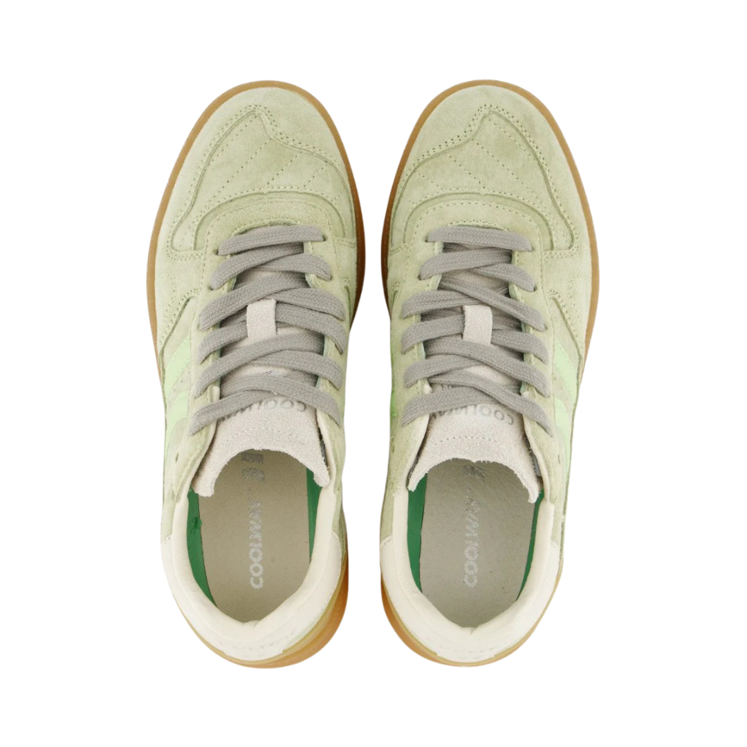 COOLWAY || GOAL GREEN PISTACCHIO