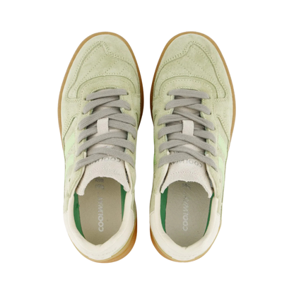 COOLWAY || GOAL GREEN PISTACCHIO