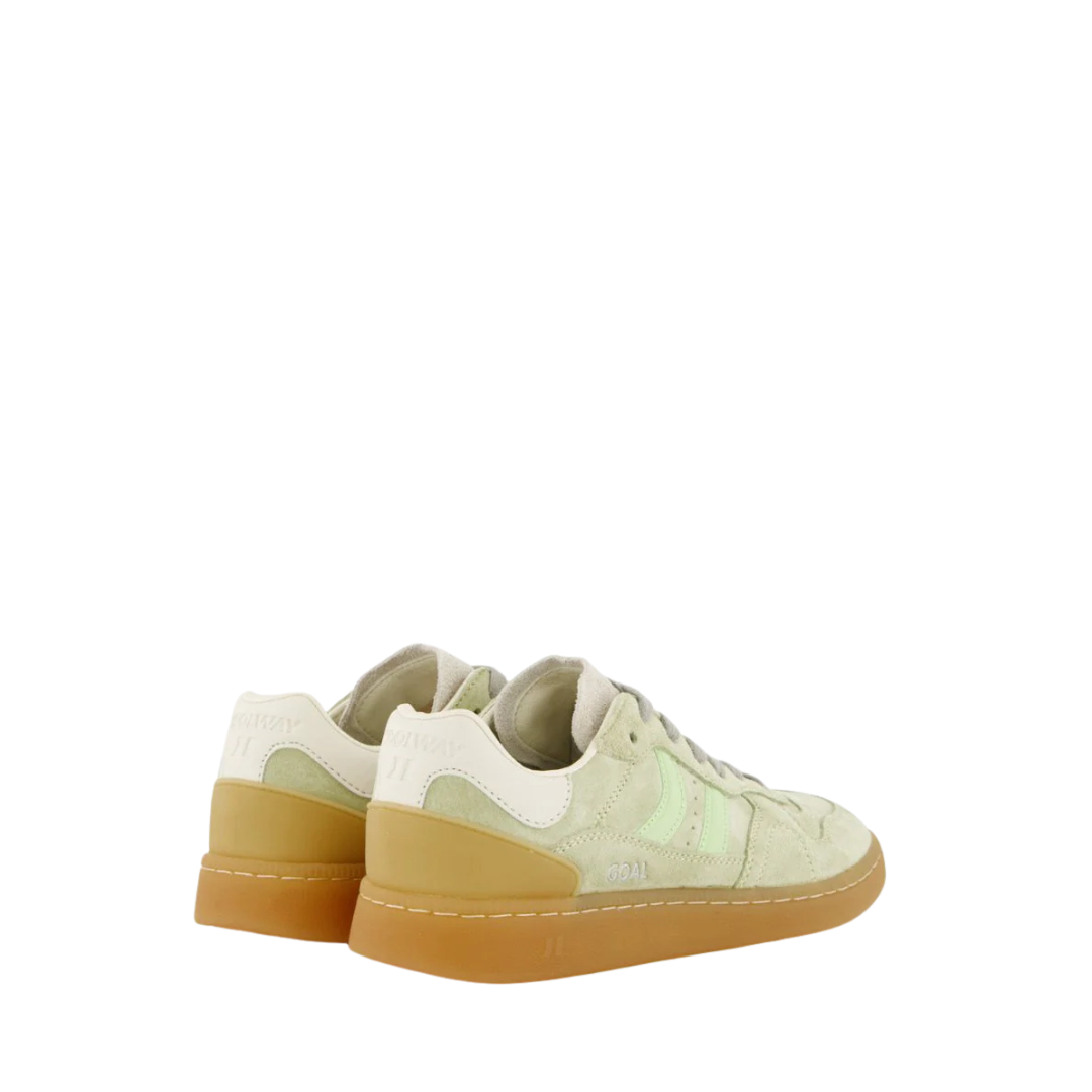 COOLWAY || GOAL GREEN PISTACCHIO