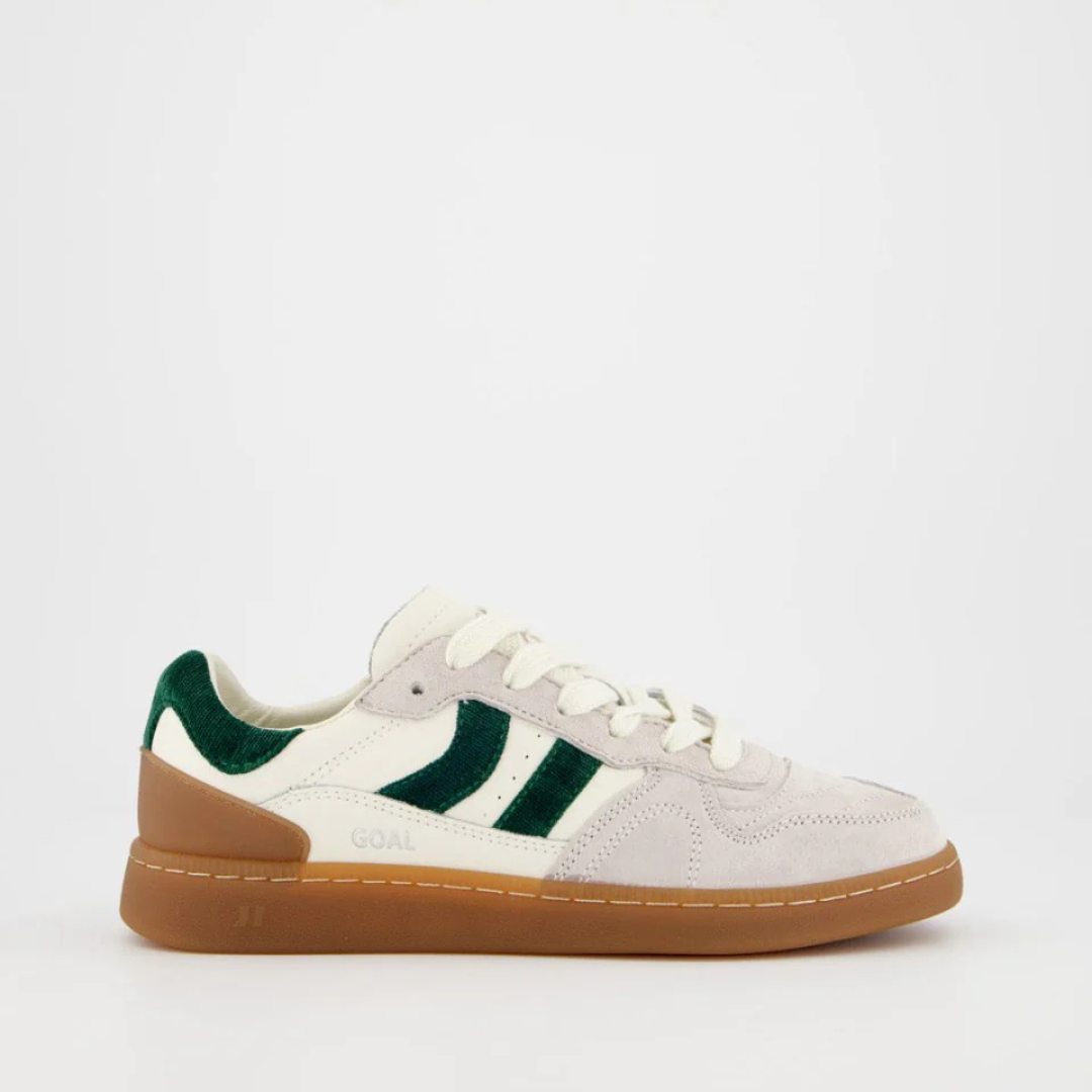 COOLWAY || GOAL OFF WHITE BIRDIE