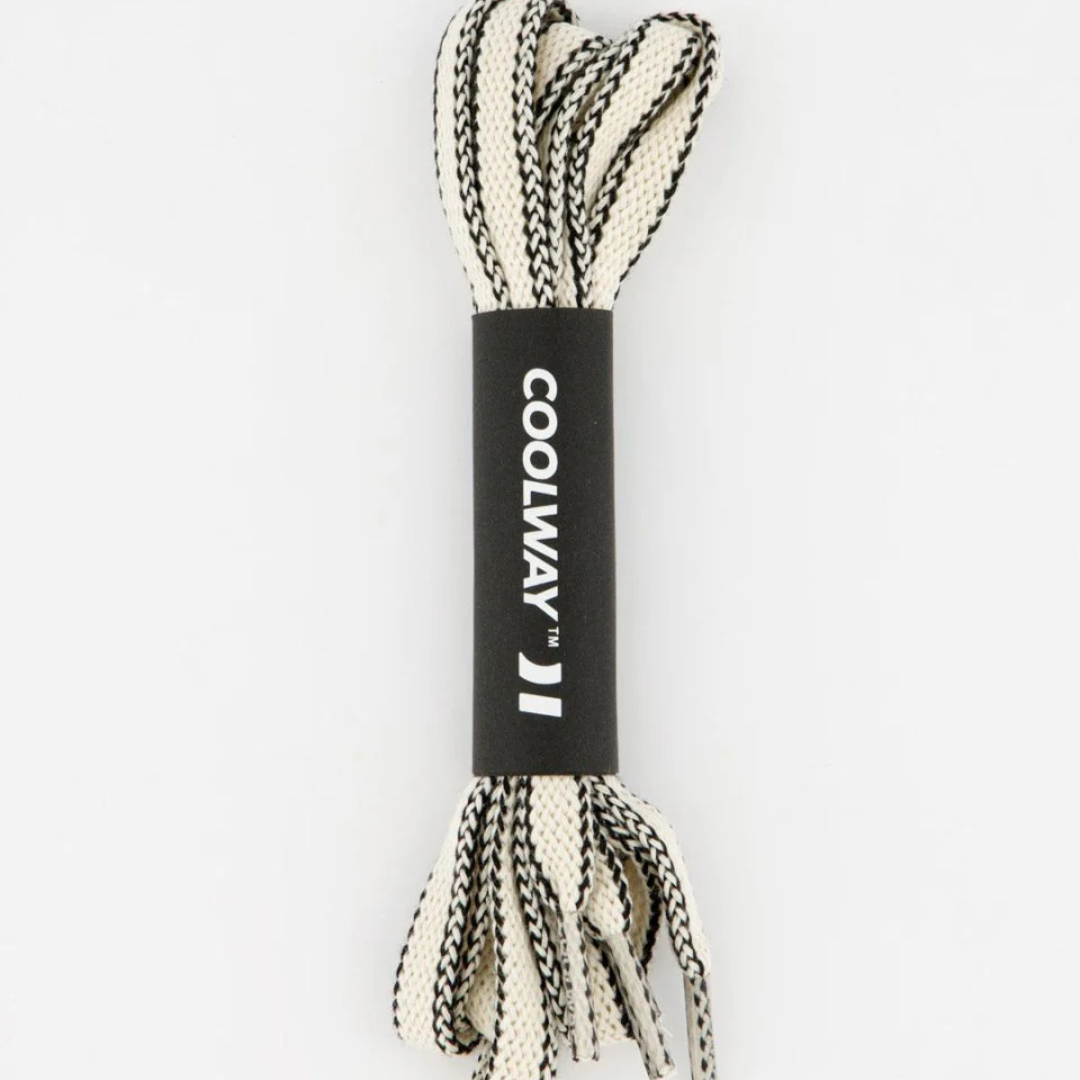 COOLWAY || GOAL OFF WHITE BIRDIE