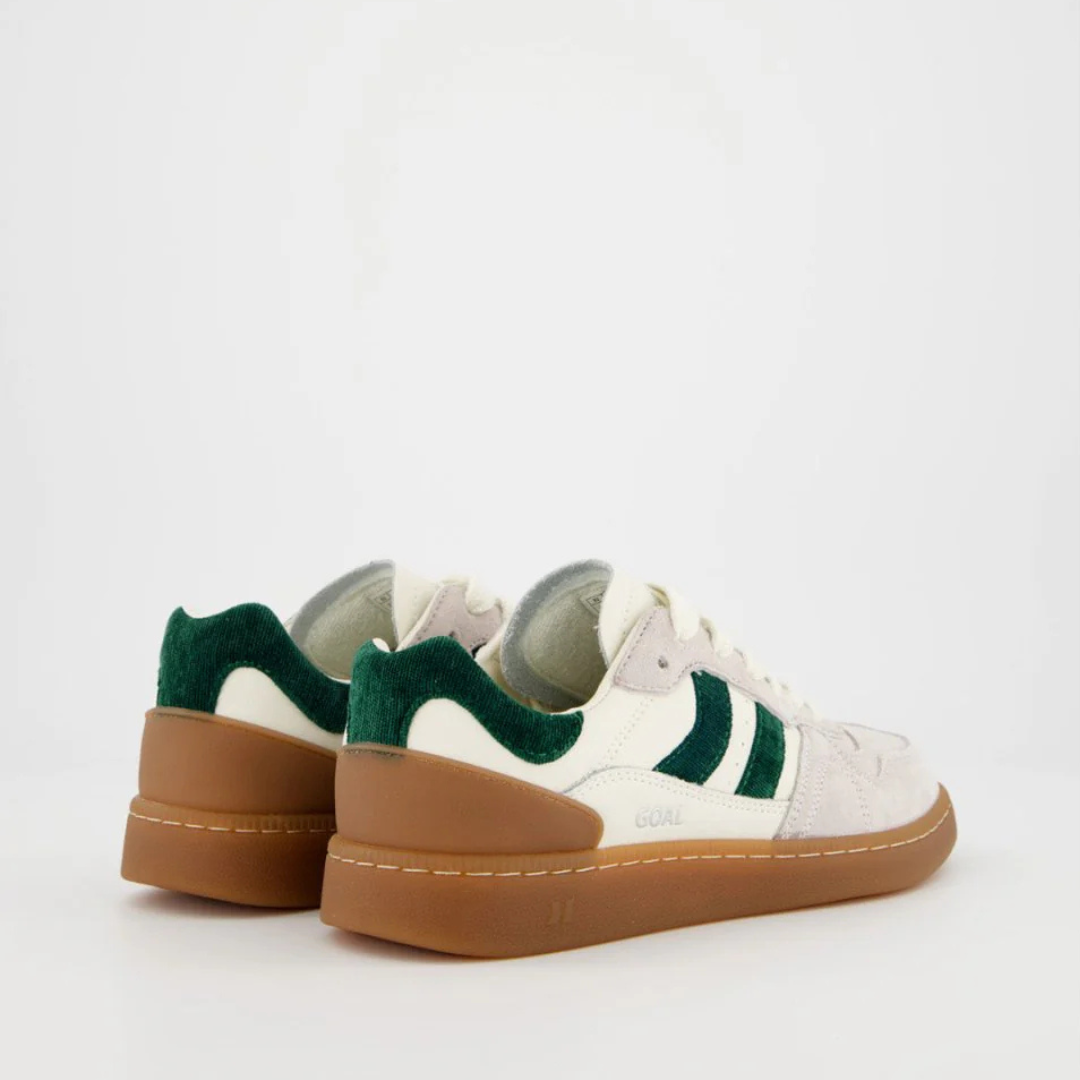 COOLWAY || GOAL OFF WHITE BIRDIE