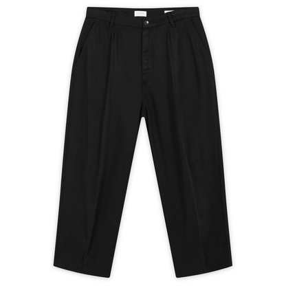 DAWN || LUMEN BARREL TAPERED BLACK