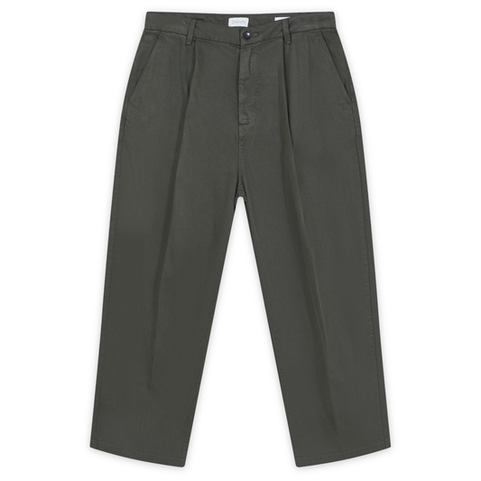 DAWN || LUMEN BARREL TAPERED GREEN