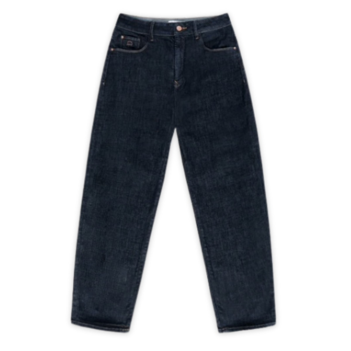 DAWN || STARDUST O-SHAPE DARK INDIGO