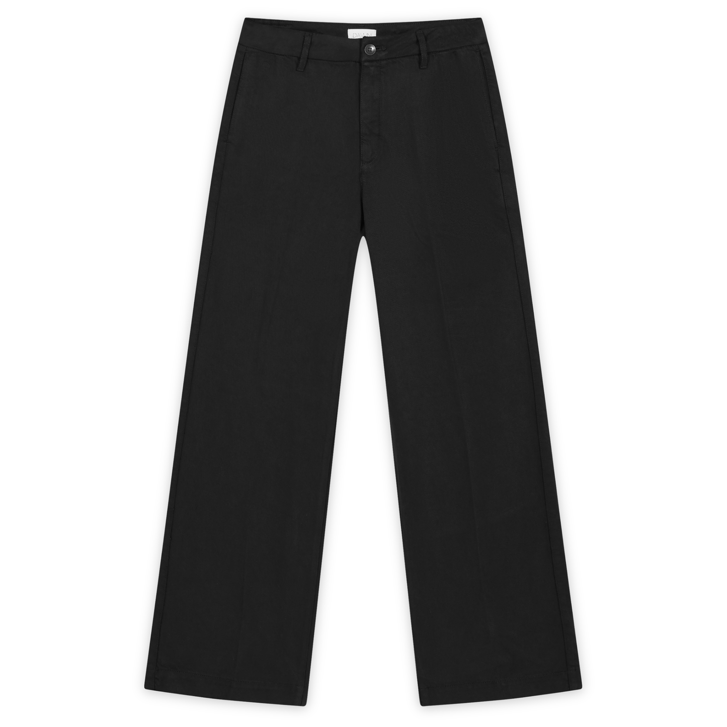 DAWN || TOMORROW WIDE CHINO