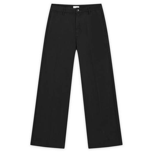 DAWN || TOMORROW WIDE CHINO